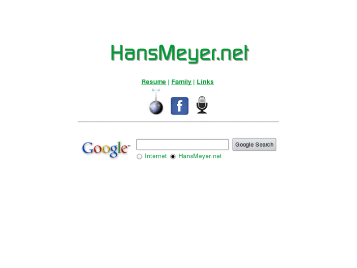 www.hansmeyer.net