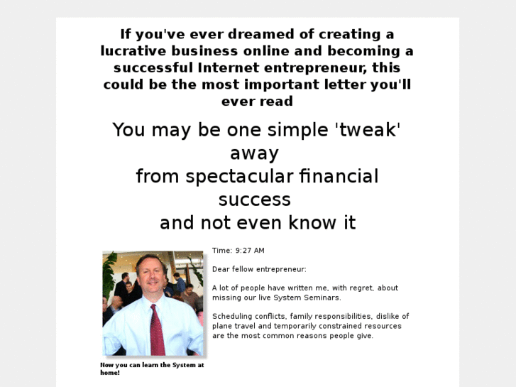 www.systembeginners.com