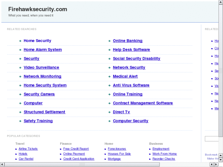 www.firehawksecurity.com