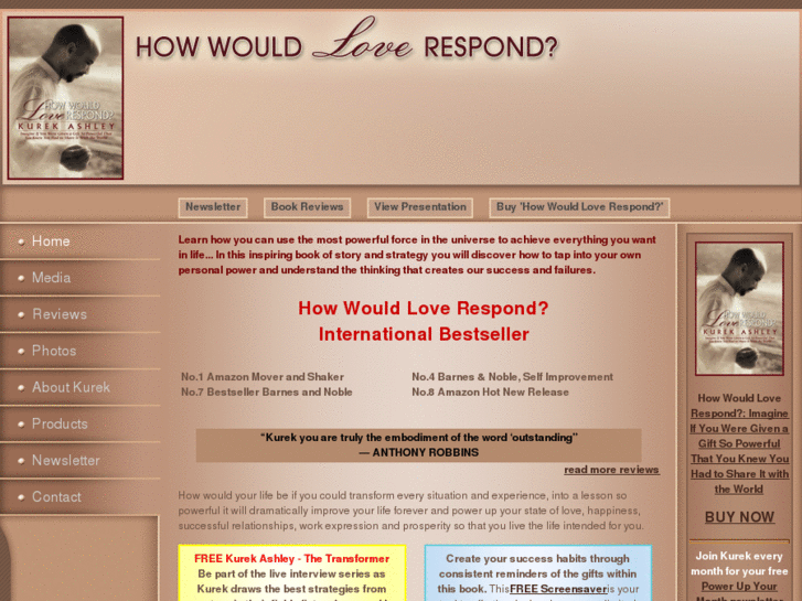 www.howwouldlovereact.com