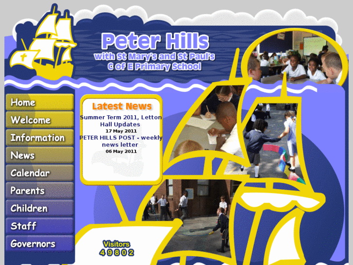 www.peterhillsschool.co.uk