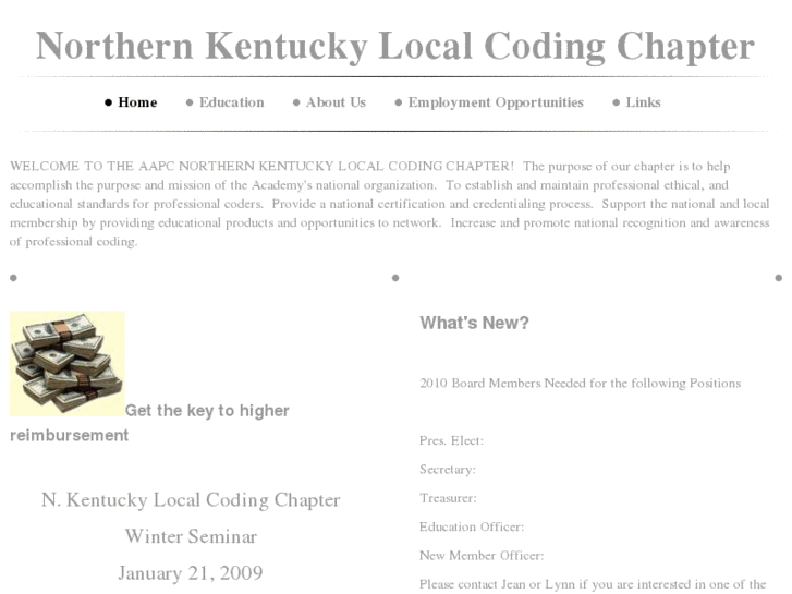 www.nkylocalcodingchapter.com