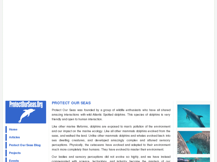 www.protectourseas.com