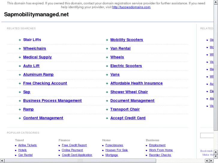 www.sapmobilitymanaged.net