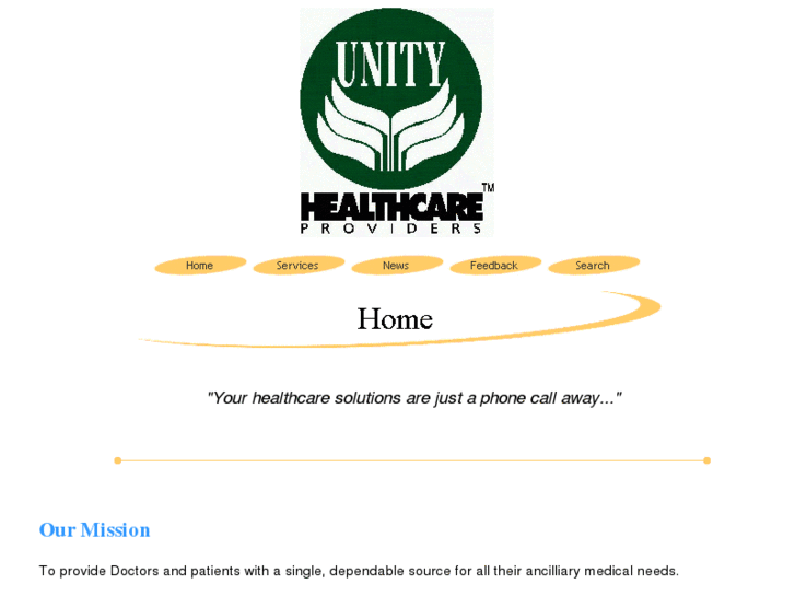 www.unityproviders.net