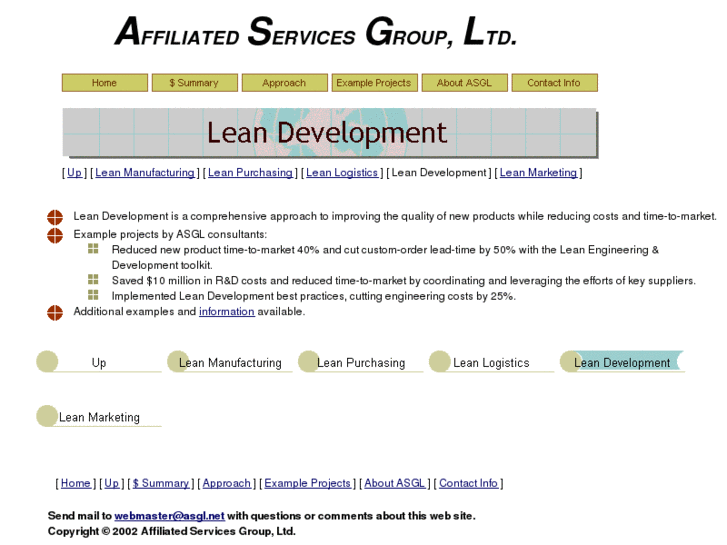 www.leanengineering.net