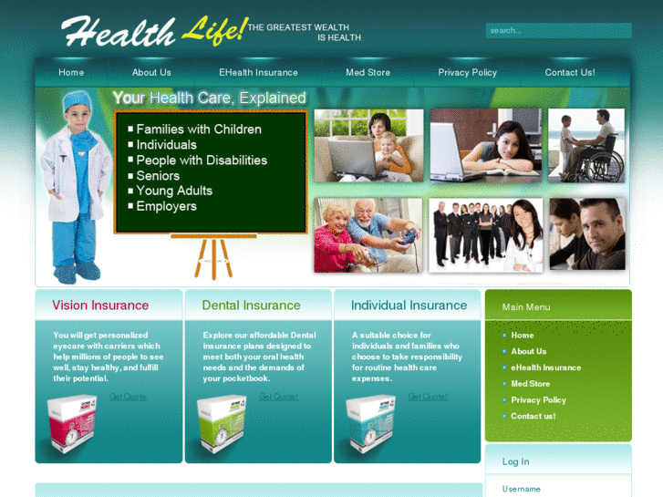 www.juanitahealthcarecoverage4u.info
