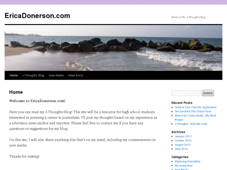 www.ericadonerson.net