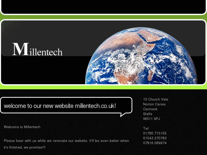 www.millentech.co.uk