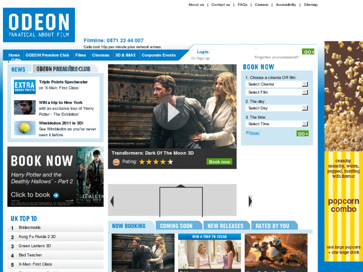 www.ucithefilmworks.net