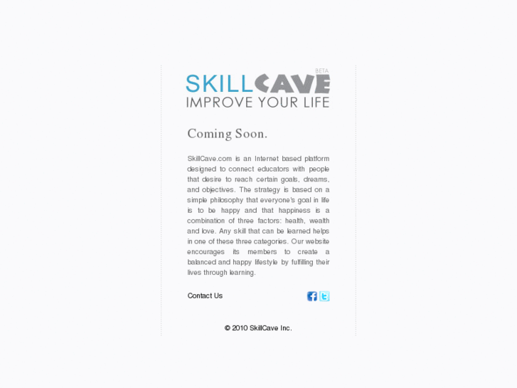 www.skillcave.net