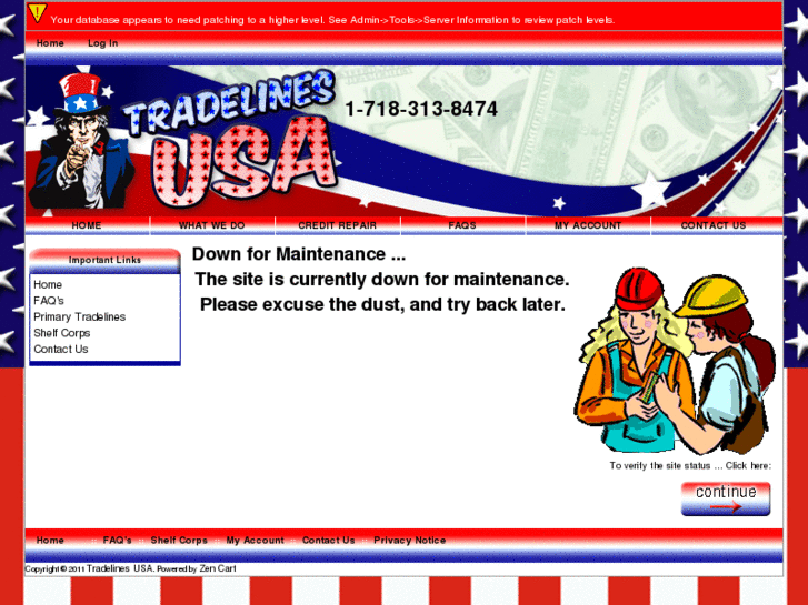 www.instantcreditboost.net