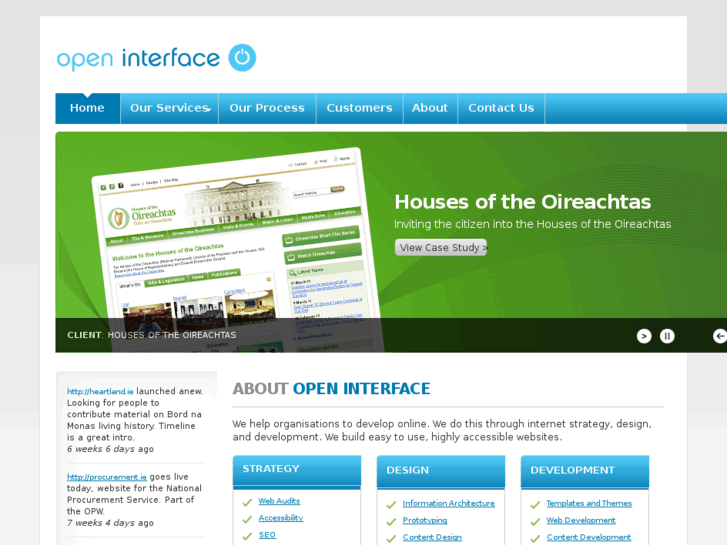 www.openinterface.ie