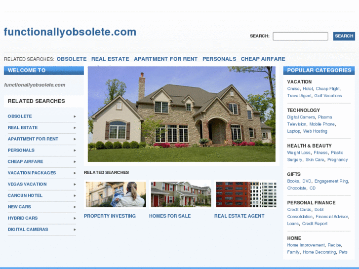www.functionallyobsolete.com