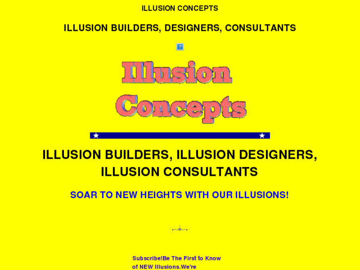 www.illusionconcepts.com
