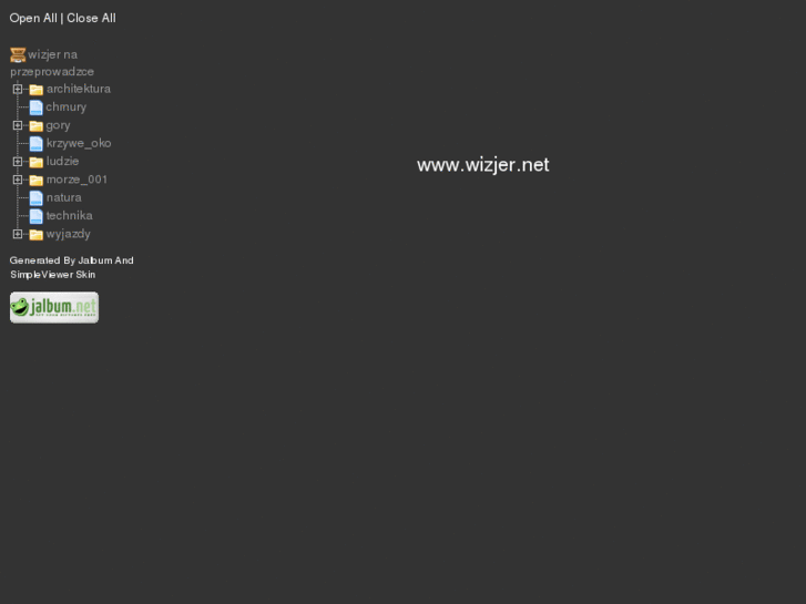 www.wizjer.net