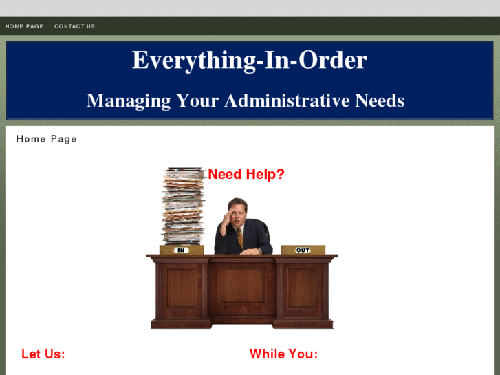 www.everything-in-order.net