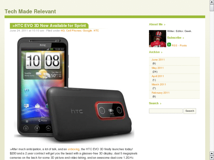 www.techmaderelevant.com