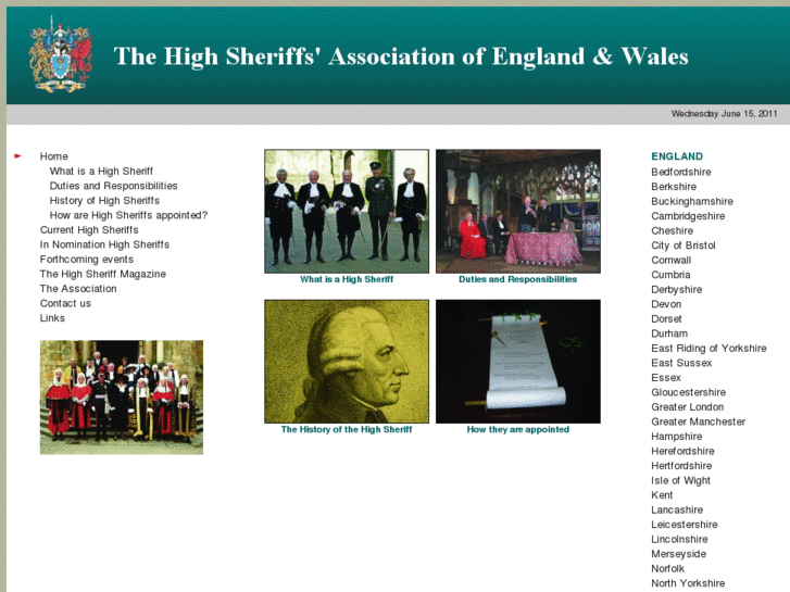 www.highsheriffs.org