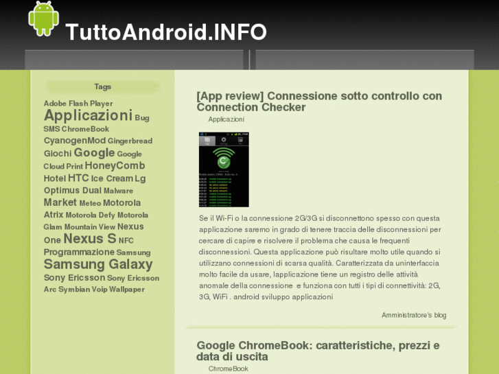 www.tuttoandroid.info