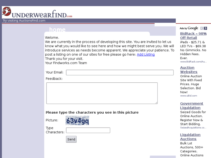 www.underwearfind.com