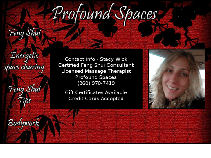 www.profoundspaces.com