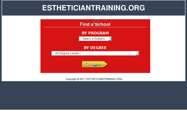 www.estheticiantraining.org