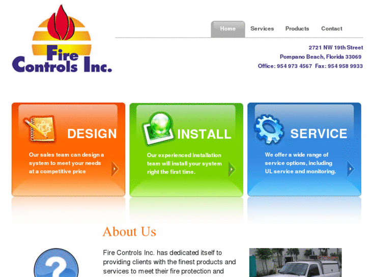 www.firecontrols.net