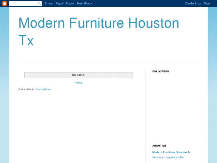 www.modernfurniturehoustontx.com