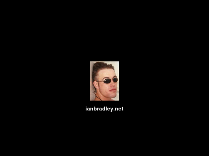 www.ianbradley.net