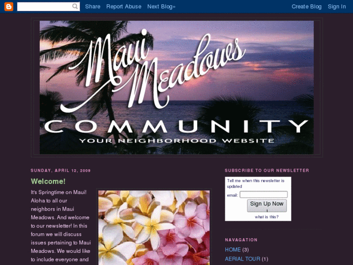 www.mauimeadowscommunity.info