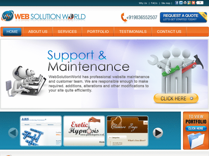 www.websolutionworld.com