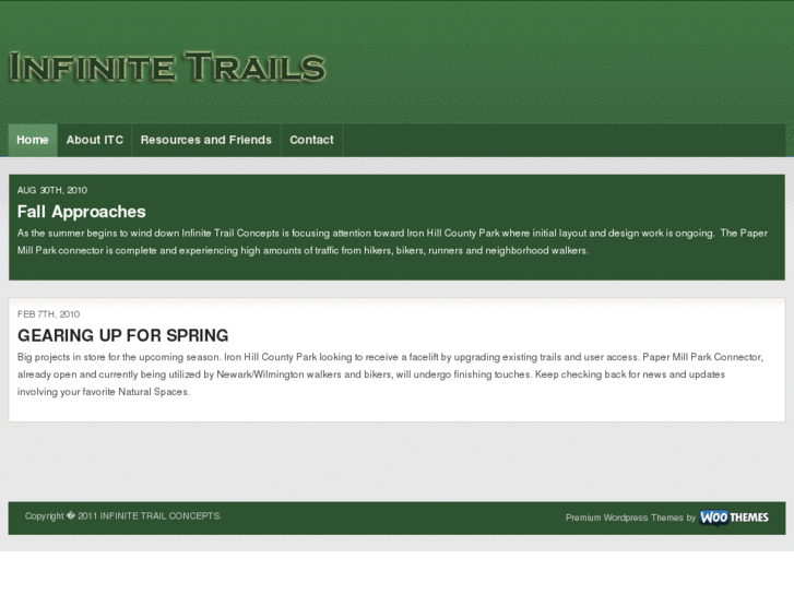 www.infinitetrails.com