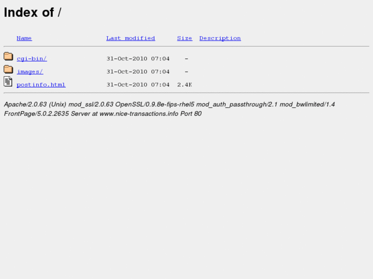 www.nice-transactions.info