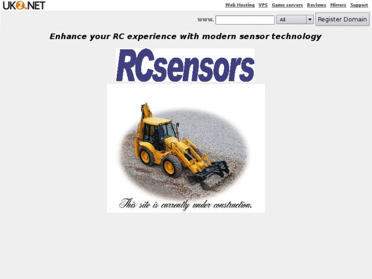 www.rcsensors.com