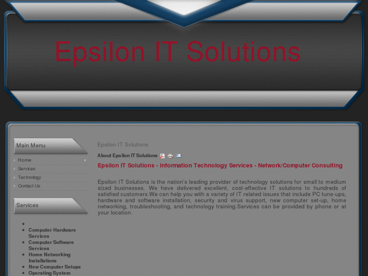 www.epsilonitsolutions.com