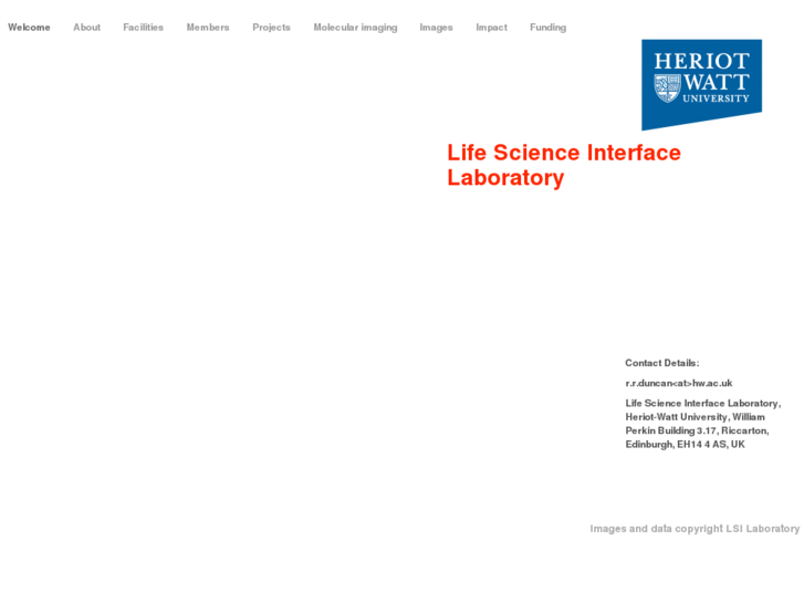 www.lifescienceinterface.info