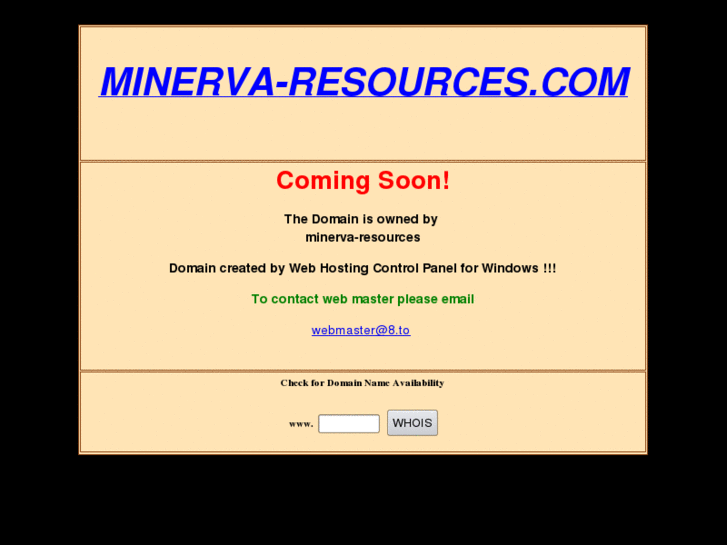 www.minerva-resources.com