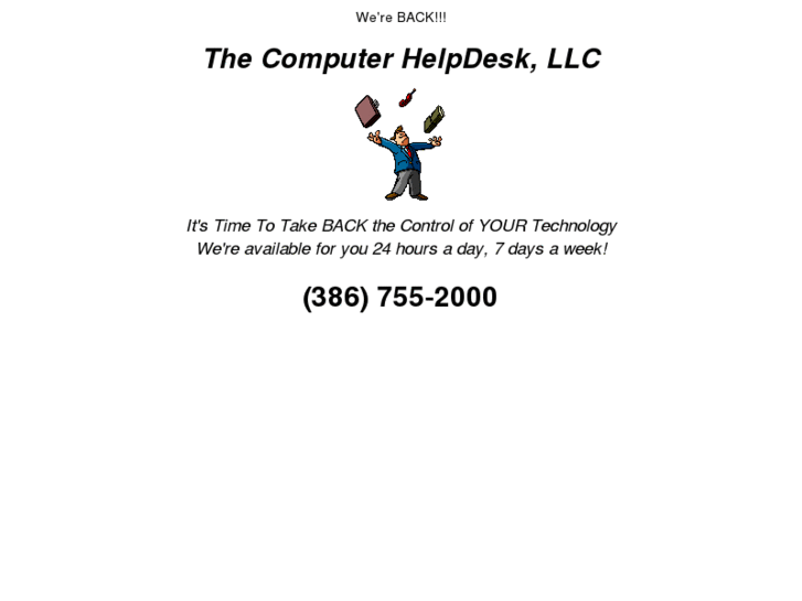 www.thecomputerhelpdesk.net