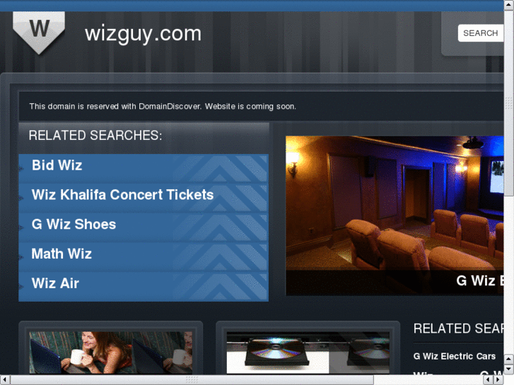 www.wizguy.com