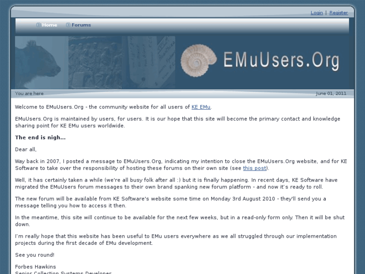 www.emuusers.org