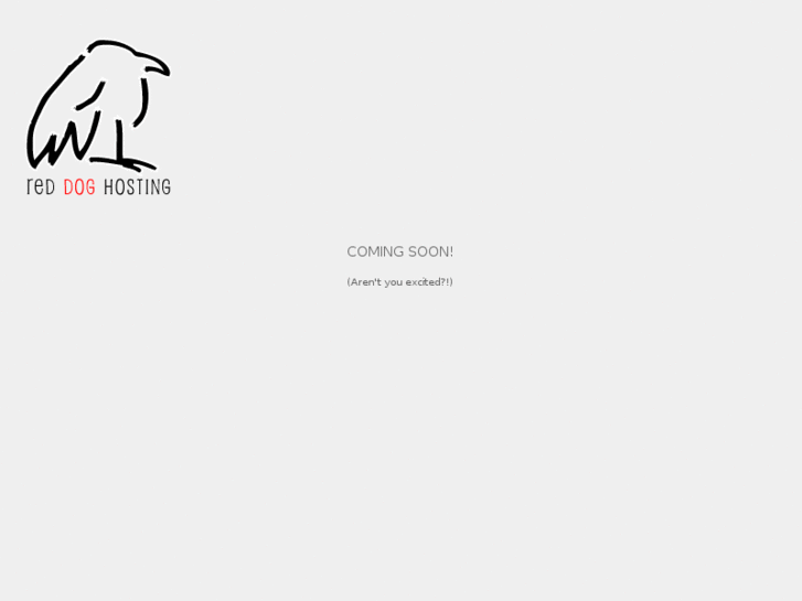 www.reddog-hosting.net