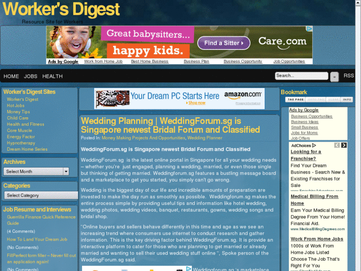 www.workersdigest.com
