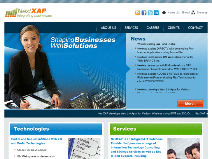 www.nextsap.com