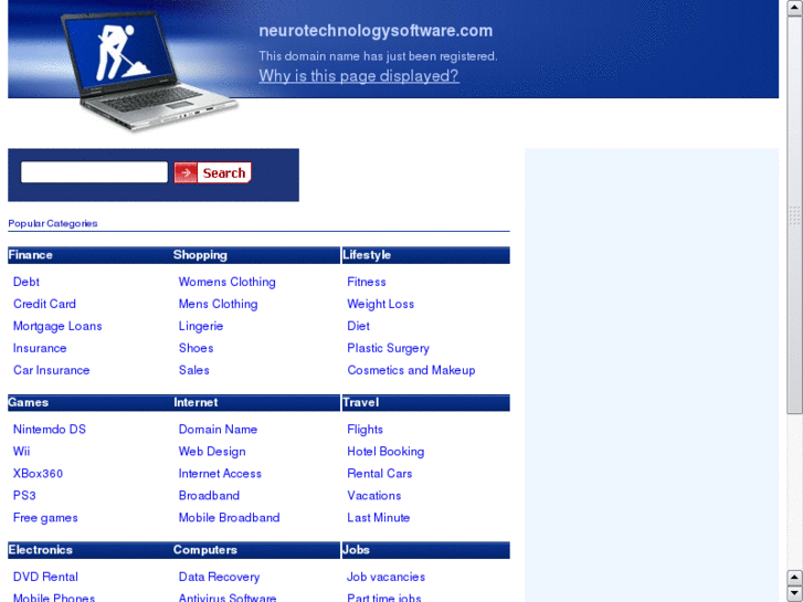 www.neurotechnologysoftware.com