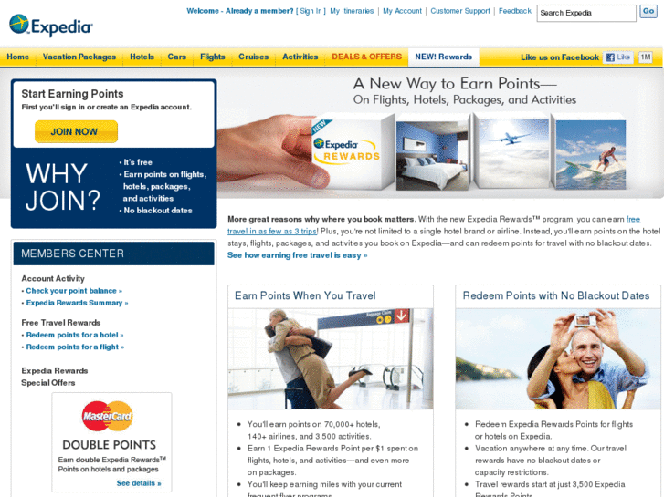 www.expidapoint.net