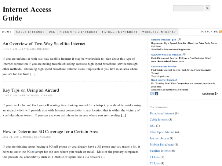 www.internet-access-guide.com