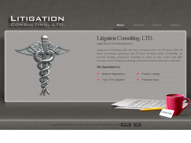 www.litigationconsult.com