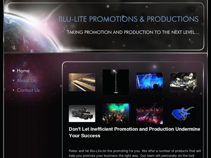 www.blulitepro.com