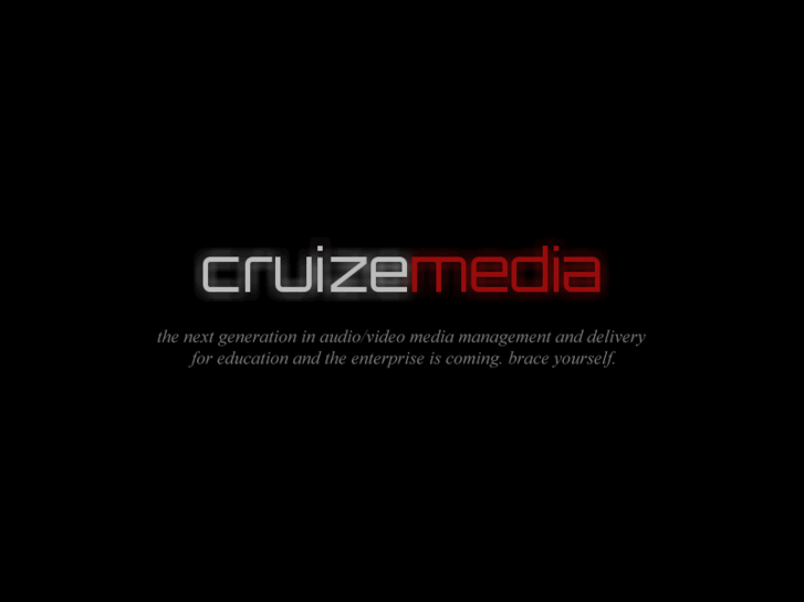www.mediacruize.net